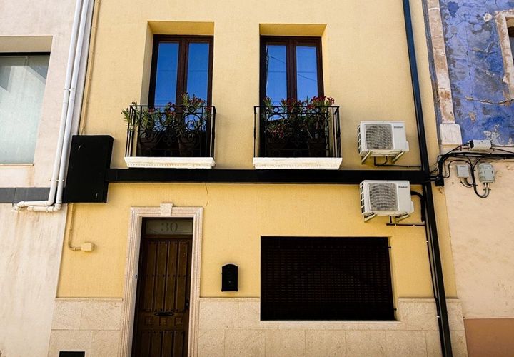 Byhus i Pinoso, Alicante, Pinoso - € 325.000 | Ref: CF3354 - foto 1