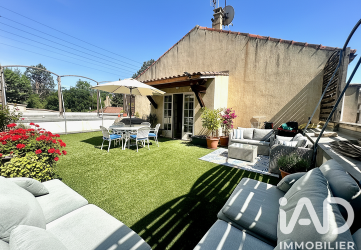 Stadthaus in Orange, Vaucluse, Orange - € 315.000 | Ref: 31043 - Foto 1