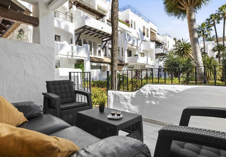 Lejlighed i Marbella, Malaga, Marbella - € 650.000 | Ref: R5422429 - foto 1