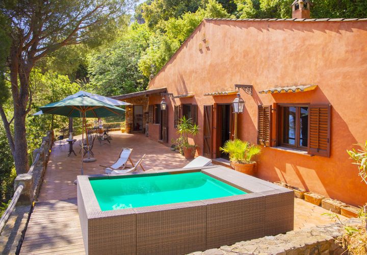 Villa a Cefalu, Palermo, Cefalu - € 370.000 | Ref: Villa Marco - Cefalù - foto 1