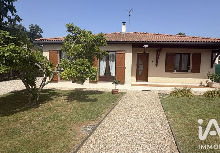 Villa a Carcans, Gironde, Carcans - € 357.000 | Ref: 73567 - foto 1
