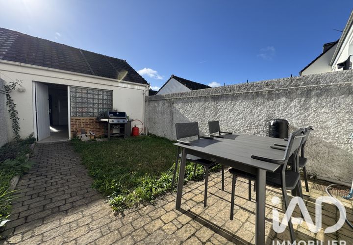 Villa i Maurepas, Yvelines, Maurepas - € 349.000 | Ref: 23106 - foto 1