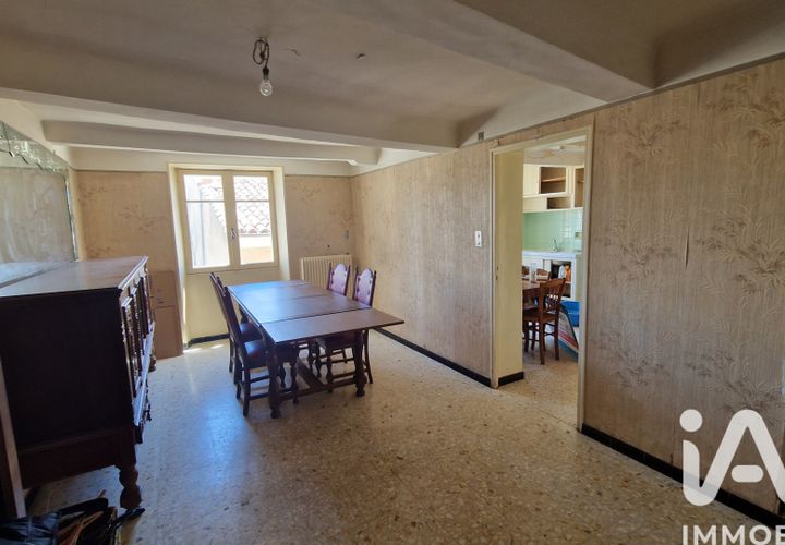 Landsbyhus i Valensole, Alpes-de-Haute-Provence, Valensole - € 70.000 | Ref: 17591 - foto 1