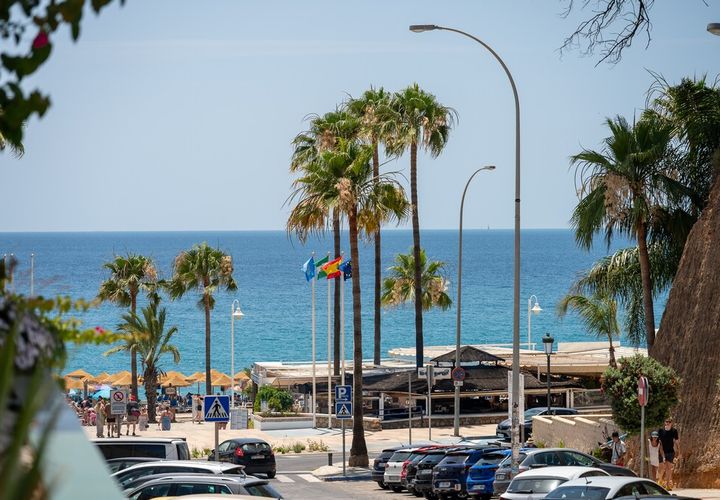 Apartamento en Nerja, Malaga, Nerja - € 350.000 | Ref: MEO2625E - photo 1