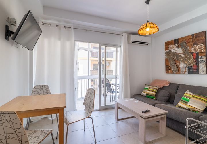 Lejlighed i Fuengirola, Malaga, Fuengirola - € 199.000 | Ref: BND0049E - foto 1