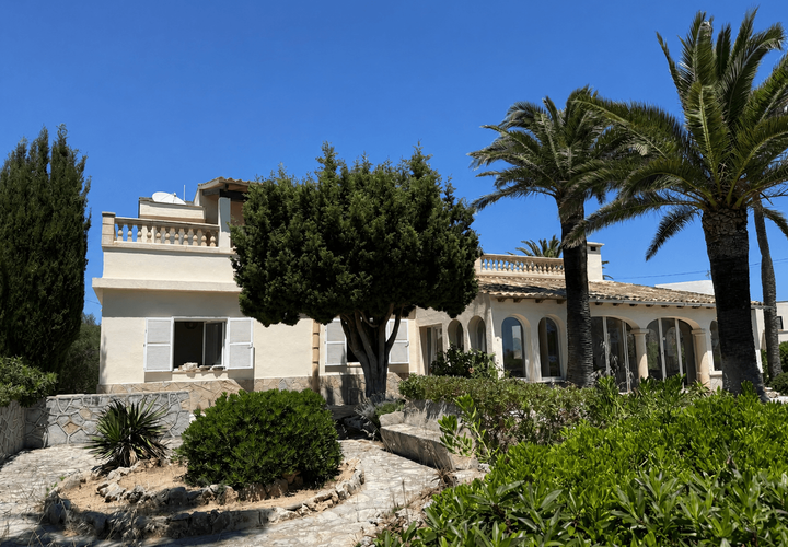 Villa em Manacor, Mallorca, Manacor - € 1.590.000 | Ref: 5677785 - LF1048 - foto 1