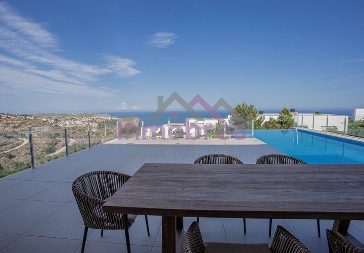 Villa i Benitachell, Alicante, Benitachell - € 1.429.000 | Ref: C109 - foto 1