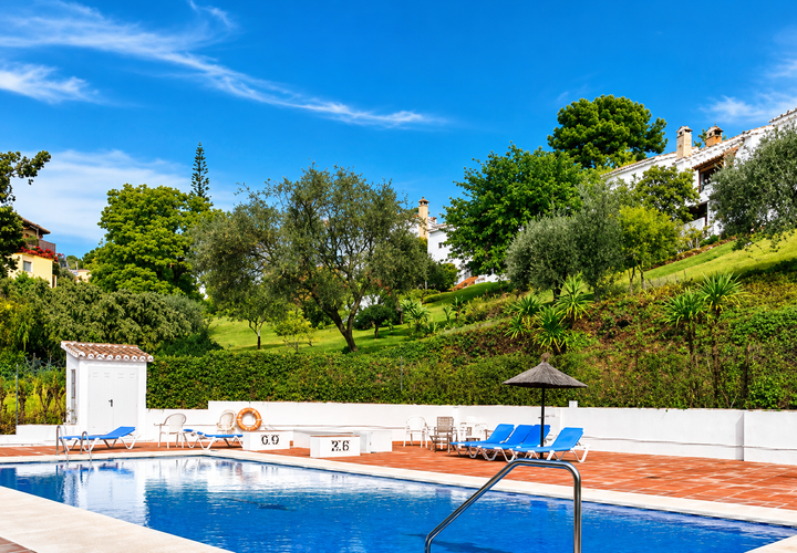 Byhus i Mijas, Malaga, Mijas - € 450.000 | Ref: 428-05536P - foto 1