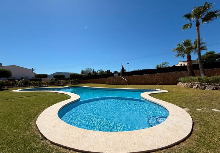 Byhus i Benitachell, Alicante, Benitachell - € 365.000 | Ref: V217D - foto 1