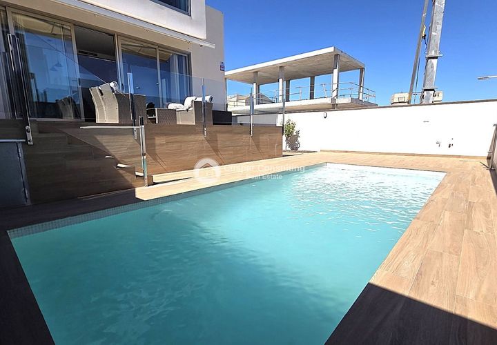 Villa i Los Belones, Murcia, Los Belones - € 419.000 | Ref: 2223 - foto 1