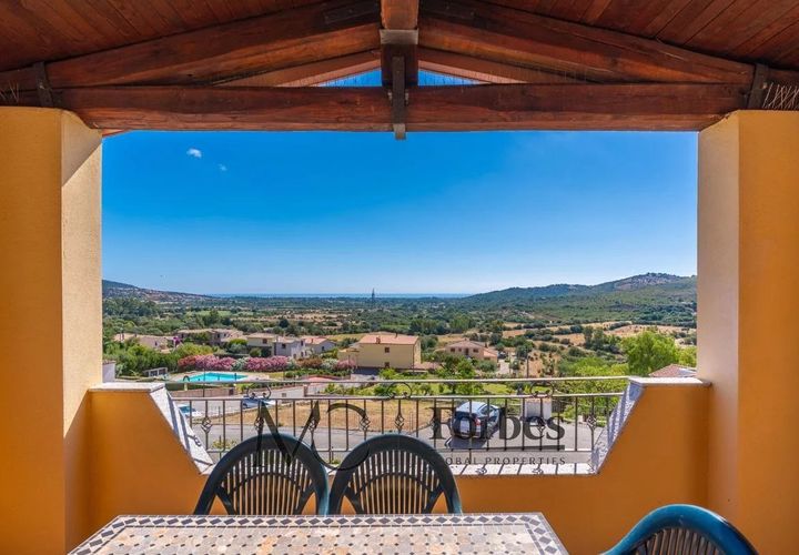 Lejlighed i Budoni, Sassari, Budoni - € 235.000 | Ref: BUV-13-26 - foto 1