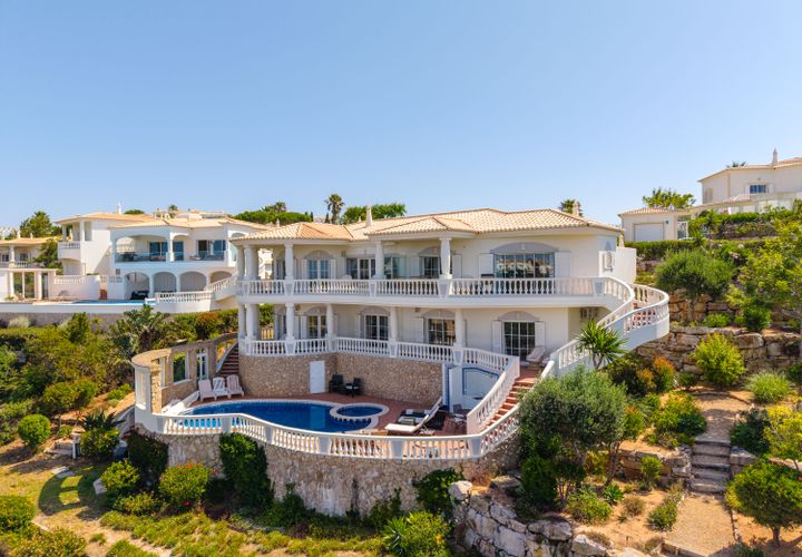 Villa i Sagres, Faro, Sagres - € 1 100 000 | Ref: BPA5709 - foto 1