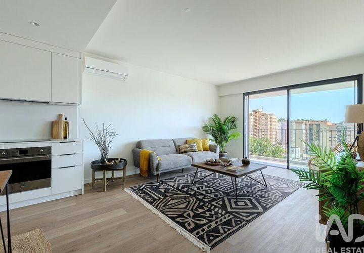 Lejlighed i Oeiras, Lisbon, Oeiras - € 650.000 | Ref: 938277 - foto 1
