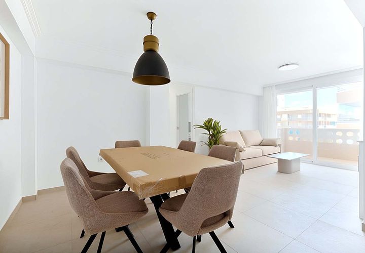Lejlighed i La Mata, Alicante, La Mata - € 229.000 | Ref: PIP829 - foto 1