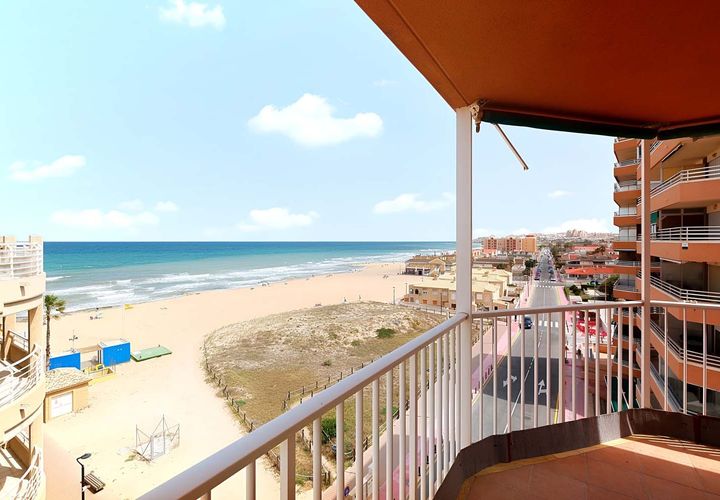 Lejlighed i La Mata, Alicante, La Mata - € 299.000 | Ref: PIP830 - foto 1