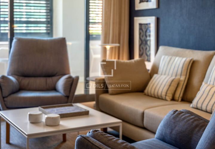 Wohnung in Benidorm, Alicante, Benidorm - € 395.000 | Ref: ALT70630 - Foto 1