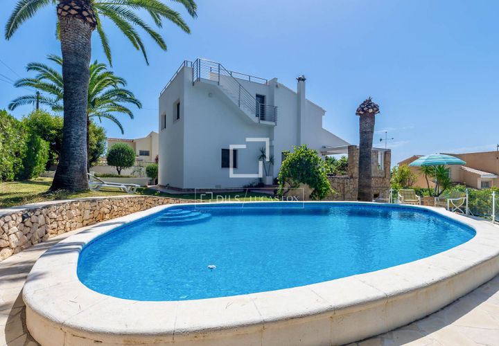 Villa em Calpe, Alicante, Calpe - € 820.000 | Ref: ALT69931 - foto 1