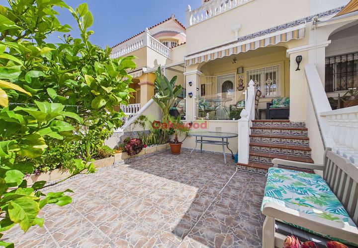 Byhus i Pinar De Campoverde, Alicante, Pinar De Campoverde - € 169.000 | Ref: OKP2106 - foto 1