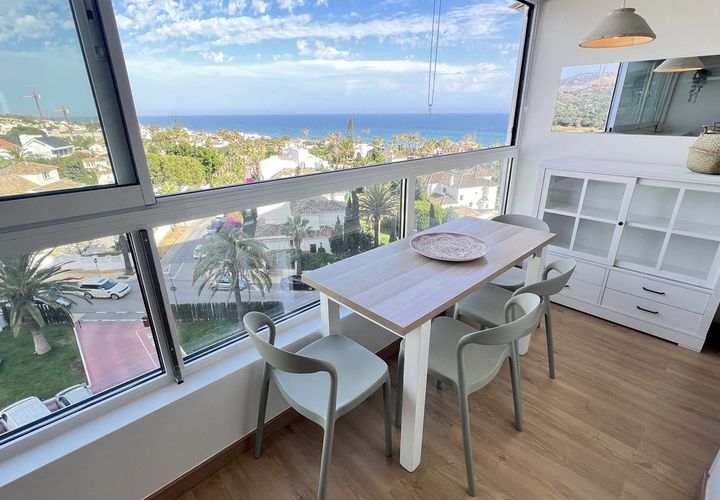Apartament a Marbella, Malaga, Marbella - € 1.600/mes | Ref: R5422528 - foto 1