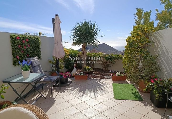 Rækkehus i Arona, Tenerife, Arona - € 440.000 | Ref: 6500 - foto 1