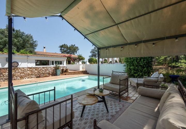 Villa i Estombar, Faro, Estombar - € 1.390.000 | Ref: FC1125VC - foto 1