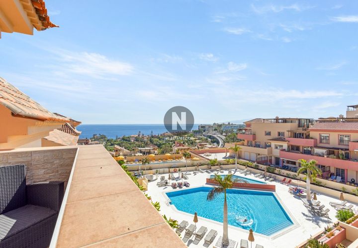 Penthouse i Adeje, Tenerife, Adeje - € 890.000 | Ref: 5873 - foto 1