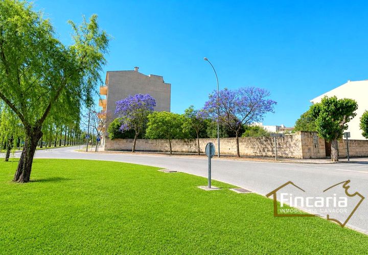 Tomt i Manacor, Mallorca, Manacor - € 375 000 | Ref: FM-1606 - foto 1