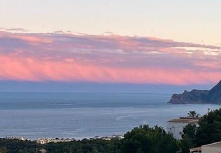 Lejlighed i Altea, Alicante, Altea - € 395.000 | Ref: 8032 - foto 1