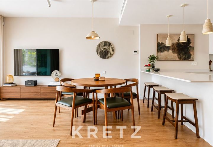 Stadthaus in Sitges, Barcelona, Sitges - € 1.079.000 | Ref: KP2-1879_k - Foto 1