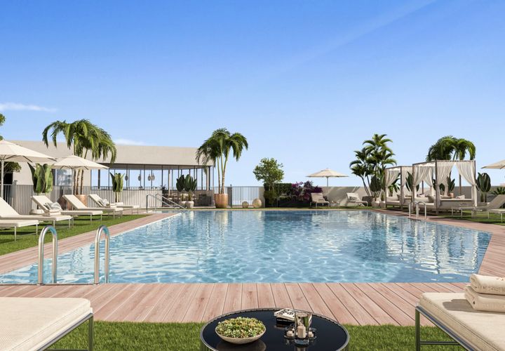 Lejlighed i Marbella, Malaga, Marbella - € 645.000 | Ref: 787-03025P - foto 1