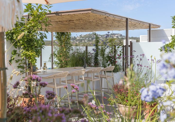 Lejlighed i Jesus, Ibiza, Jesus - € 1.575.000 | Ref: SA2042 - foto 1