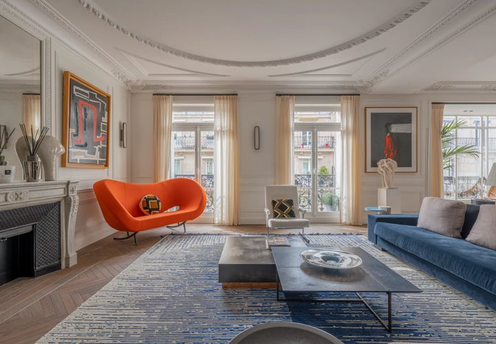 Lejlighed i Paris, Paris, Paris - € 4.800.000 | Ref: HH-16213331 - foto 1