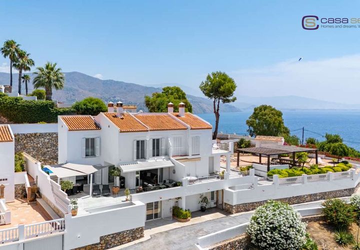 Villa i Almunecar, Granada, Almunecar - € 630 000 | Ref: CSA-741614 - foto 1