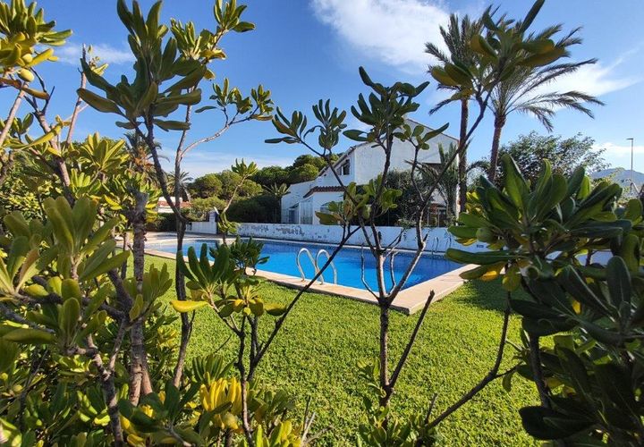 Apartament a Denia, Alicante, Denia - € 319.000 | Ref: D5153 - foto 1