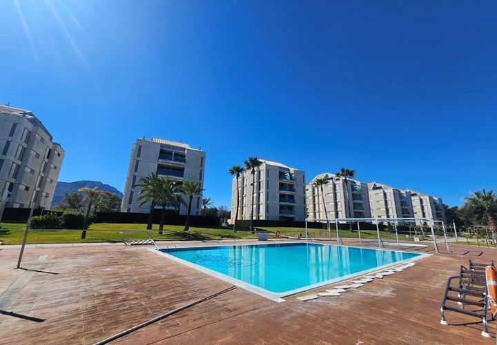 Leilighet i El Verger, Alicante, El Verger - € 215 000 | Ref: D5187 - foto 1