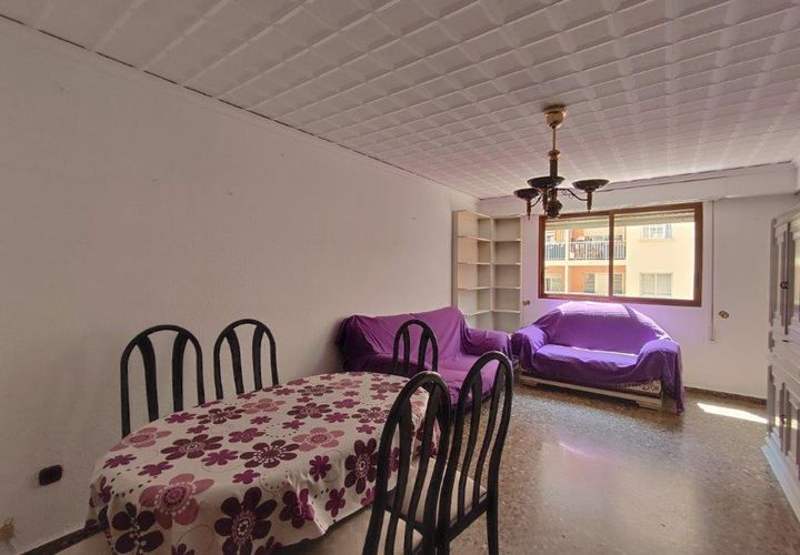 Lejlighed i Denia, Alicante, Denia - € 220.000 | Ref: D5190 - foto 1