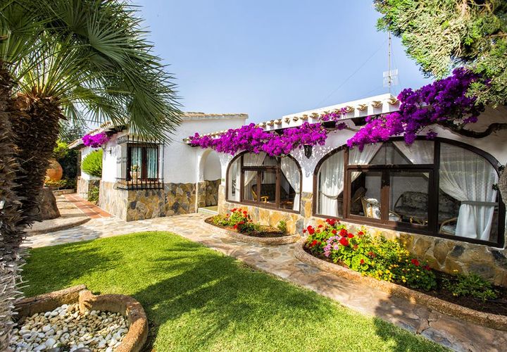 Villa a Denia, Alicante, Denia - € 580.000 | Ref: VPH02035 - foto 1
