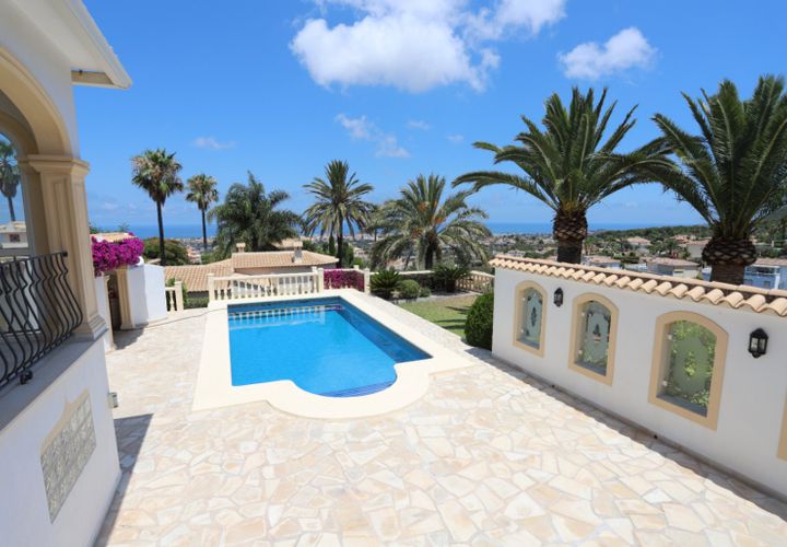 Villa a Denia, Alicante, Denia - € 890.000 | Ref: N945 - foto 1