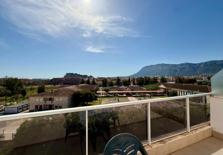 Penthouse i Denia, Alicante, Denia - € 360.000 | Ref: atagla - foto 1