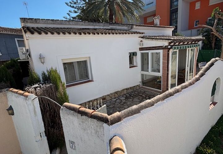 Villa i Denia, Alicante, Denia - € 330.000 | Ref: D343 - foto 1