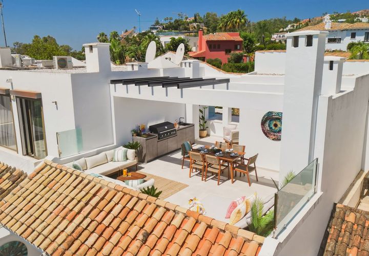 Byhus i Marbella, Malaga, Marbella - € 1.750.000 | Ref: CDS5410492-FO - foto 1
