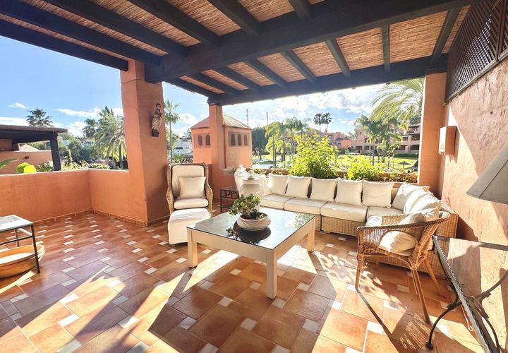 Penthouse i Guadalmina, Malaga, Guadalmina - € 1.090.000 | Ref: CDS5295298-FO - foto 1