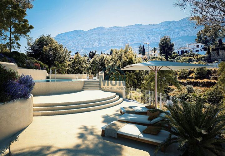 Rækkehus i Denia, Alicante, Denia - € 641.000 | Ref: 25185 - foto 1