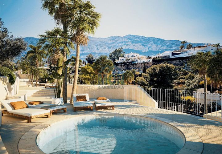 Rækkehus i Denia, Alicante, Denia - € 665.000 | Ref: 25182 - foto 1