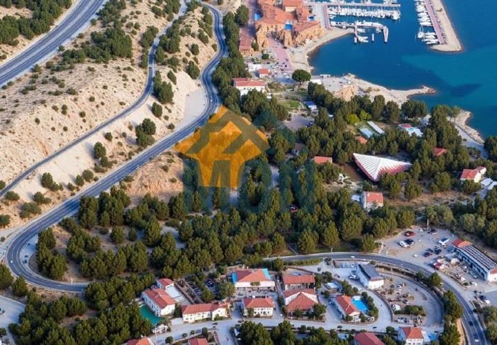 Tomt i Altea, Alicante, Altea - € 814 200 | Ref: 25174 - foto 1
