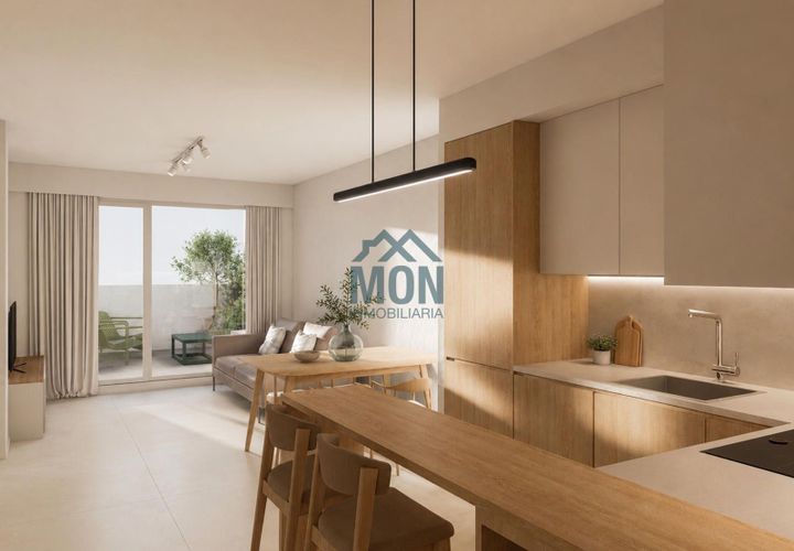 Lejlighed i Paterna, Valencia, Paterna - € 237.000 | Ref: 25169 - foto 1