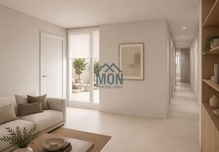 Lejlighed i Paterna, Valencia, Paterna - € 260.000 | Ref: 25165 - foto 1
