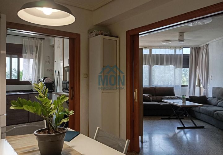 Lejlighed i Valencia, Valencia, Valencia - € 330.000 | Ref: 25157 - foto 1