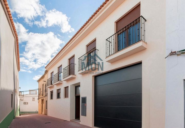 Lejlighed i Rotgla Y Corbera, Valencia, Rotgla Y Corbera - € 140.000 | Ref: 24786 - foto 1