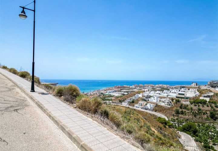 Helårsgrund i Torrox, Malaga, Torrox - € 125.000 | Ref: 10781-JV4668 - foto 1
